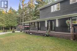 64 FIRE ROUTE 96 | Bobcaygeon Ontario | Slide Image Nine