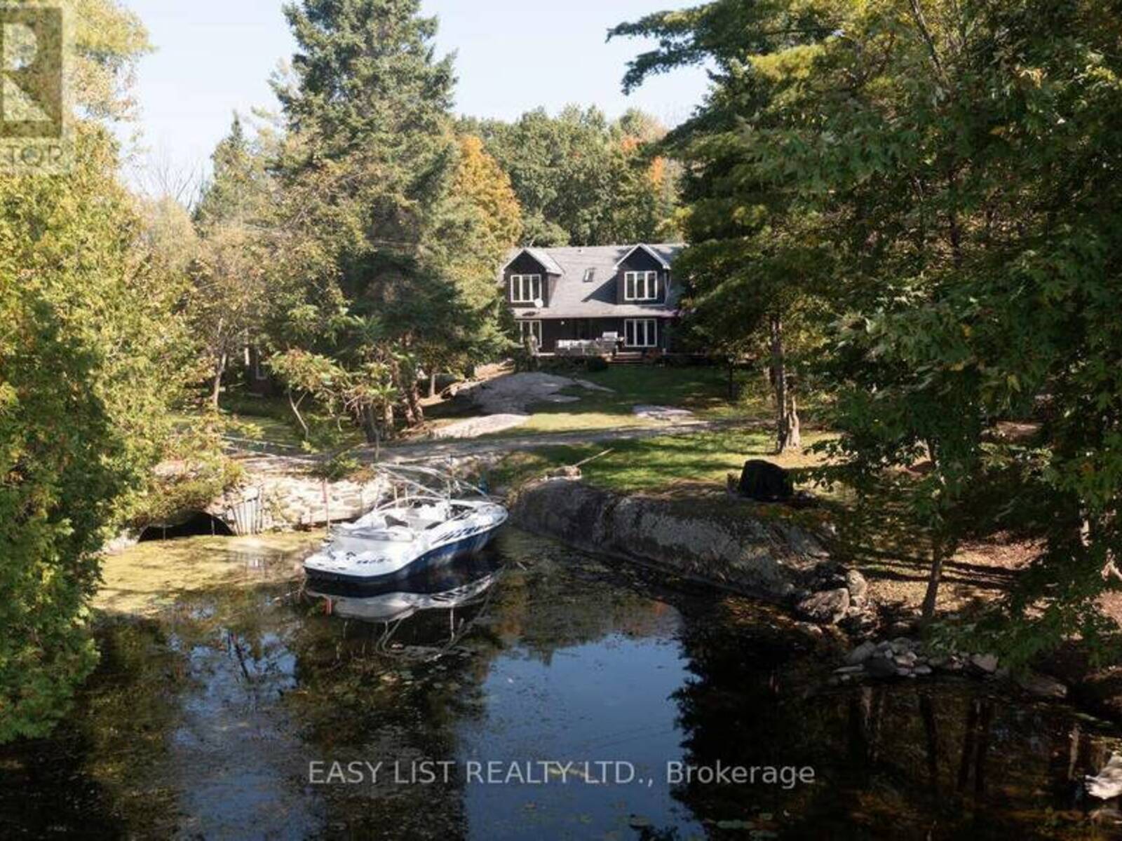 64 FIRE ROUTE 96, Bobcaygeon, Ontario K0M 1A0