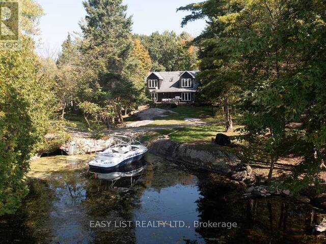 64 FIRE ROUTE 96 Bobcaygeon Ontario, K0M 1A0 - Property For Sale