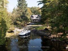 64 FIRE ROUTE 96 Bobcaygeon Ontario, K0M 1A0