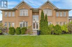 7419 BLACK WALNUT TRAIL | Mississauga Ontario | Slide Image Two