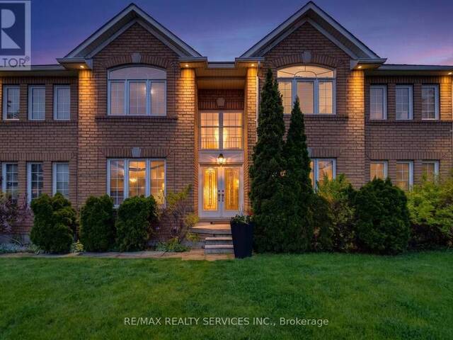 7419 BLACK WALNUT TRAIL Mississauga Ontario, L5N 8A4 - Property For Sale