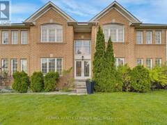 7419 BLACK WALNUT TRAIL Mississauga Ontario, L5N 8A4