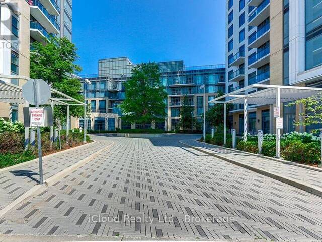 965 - 60 ANN O'REILLY ROAD Toronto Ontario, M2J 0C8 - 2 Bedrooms Condo For Sale