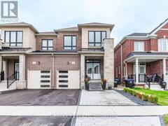 12 FERRAGINE CRESCENT Bradford West Gwillimbury Ontario, L3Z 2A6
