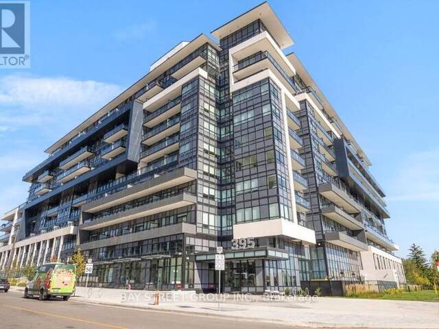 130 - 395 DUNDAS STREET W Oakville Ontario, L6M 5R8 - Property For Sale