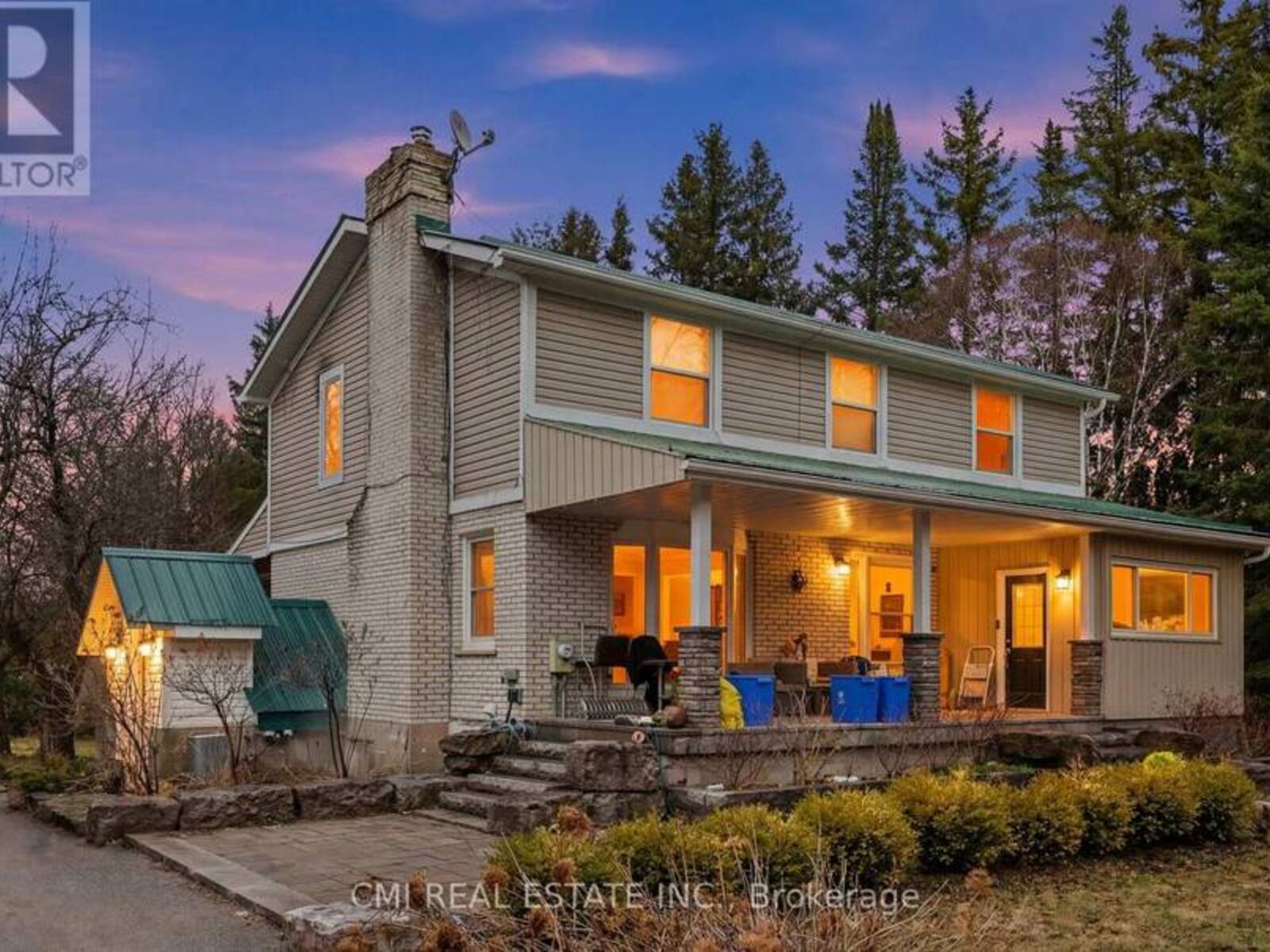 5607 TENTH LINE, Erin, Ontario N0B 1T0