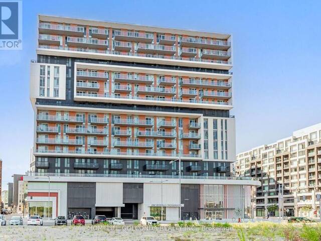 1806 - 292 VERDALE CROSSING Markham Ontario, L6G 0H6 - Property For Sale
