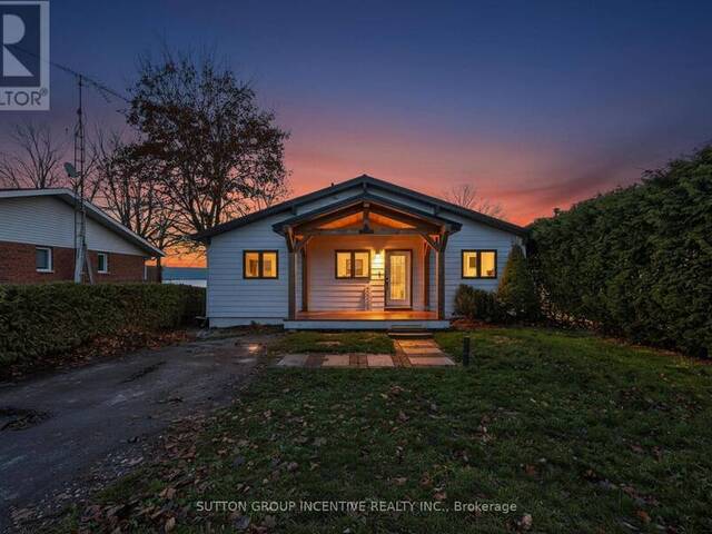 211 MOON POINT DRIVE Orillia Ontario, L3V 6H1 - 4 Bedrooms Waterfront Home For sale