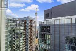 2403 - 357 KING STREET W | Toronto Ontario | Slide Image Thirty-three
