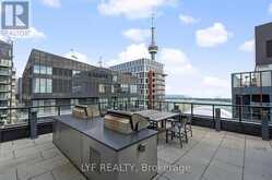 2403 - 357 KING STREET W | Toronto Ontario | Slide Image Thirty-four