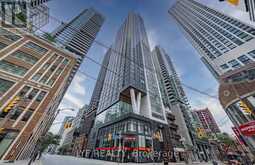 2403 - 357 KING STREET W | Toronto Ontario | Slide Image Three