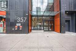 2403 - 357 KING STREET W | Toronto Ontario | Slide Image Five