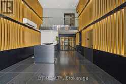 2403 - 357 KING STREET W | Toronto Ontario | Slide Image Seven