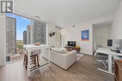 2403 - 357 KING STREET W | Toronto Ontario | Slide Image Twelve