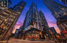 2403 - 357 KING STREET W | Toronto Ontario | Slide Image One