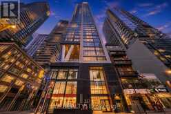 2403 - 357 KING STREET W | Toronto Ontario | Slide Image Two