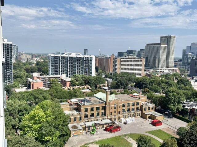 1806 - 181 DUNDAS STREET E Toronto Ontario, M5A 0N5 - 2 Bedrooms Condo For Sale