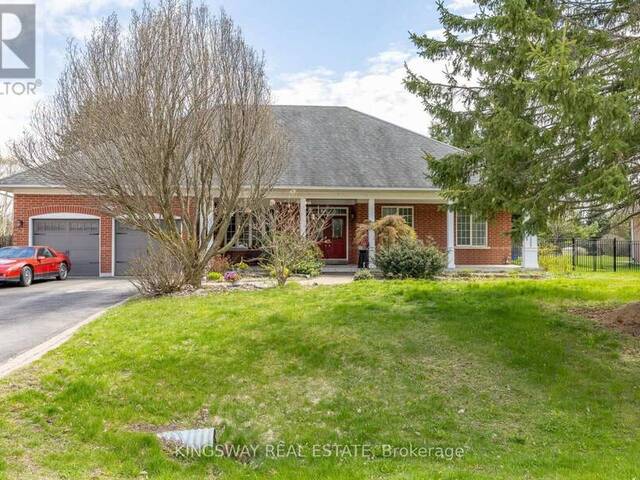 57 MCMULLEN DRIVE Whitchurch-Stouffville Ontario, L4A 7X4 - 5 Bedrooms Home For Sale