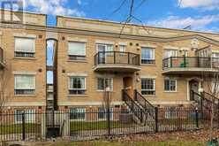 204 - 1785 EGLINTON AVENUE E | Toronto Ontario | Slide Image Three