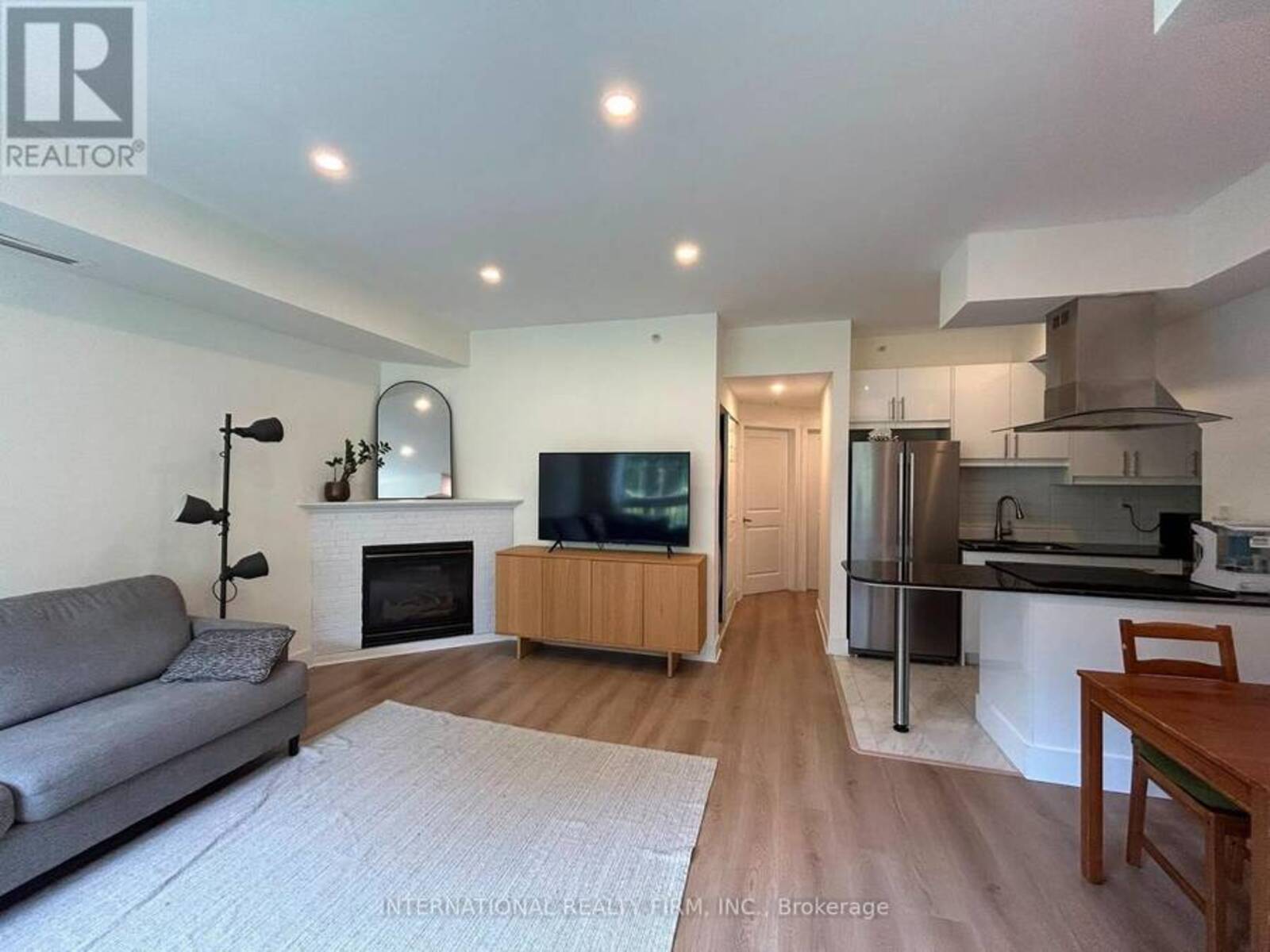 204 - 1785 EGLINTON AVENUE E, Toronto, Ontario M4A 2Y6