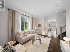 50 KEITH-WRIGHT CRESCENT Ajax Ontario, L1Z 0P9