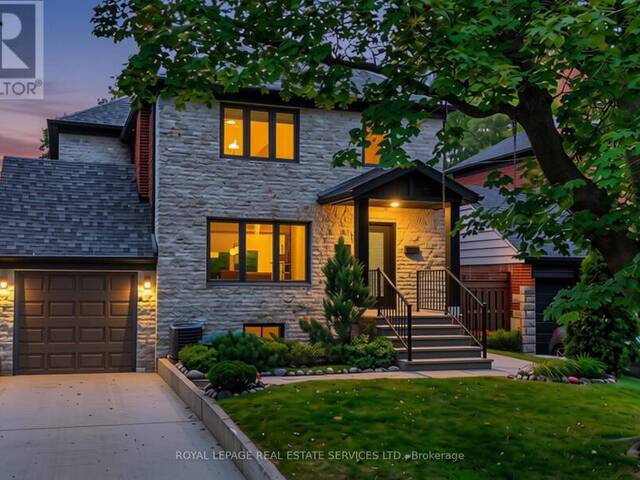52 GLENADEN AVENUE E Toronto Ontario, M8Y 2L3 - 5 Bedrooms Home For Sale