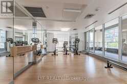 402 - 105 GEORGE STREET | Toronto Ontario | Slide Image Fifty