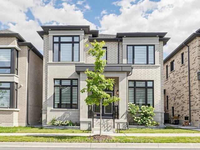 17 SAM PRIESTLEY AVENUE Markham Ontario, L6B 1P1 - Property For Sale