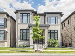 17 SAM PRIESTLEY AVENUE Markham Ontario, L6B 1P1