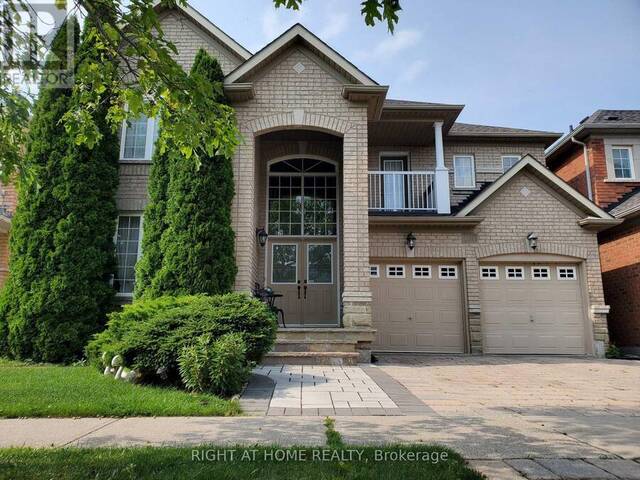 101 TOWNWOOD DRIVE Richmond Hill Ontario, L4E 4T2 - 5 Bedrooms Home For Sale