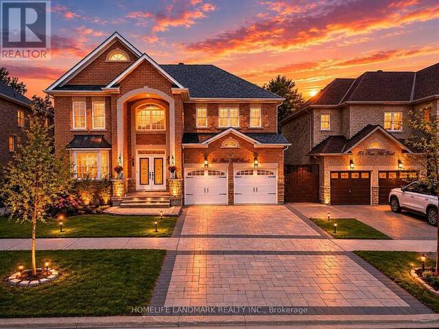 166 TOWER HILL ROAD Richmond Hill Ontario, L4E 4M1 - 4 Bedrooms Home For Sale