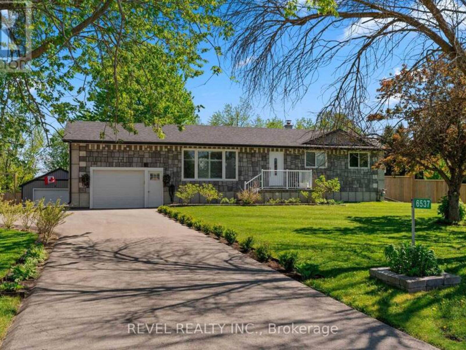6537 9 COUNTY ROAD, Stayner, Ontario L0M 1S0