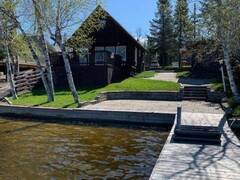 49 LEFEBVRE PENN ROAD Kapuskasing Ontario, P0L 1V0