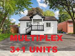 95 STEELES AVENUE E Toronto Ontario, M2M 3Y4