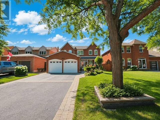 1818 DENCOURT DRIVE Pickering Ontario, L1V 4Y2 - 8 Bedrooms Home For Sale