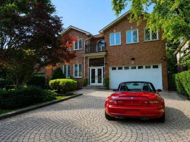 375 PRINCESS AVENUE Toronto Ontario, M2N 3S7 - 6 Bedrooms Home For Sale