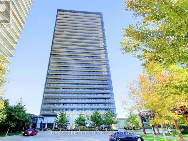 PH02 - 33 SINGER COURT Toronto Ontario, M2K 0B4 - 3 Bedrooms Condo For Sale