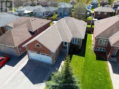 1283 VINCENT CRESCENT Alcona Ontario, L9S 1Z6