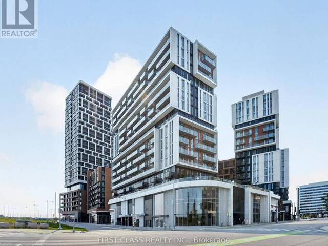 510 - 292 VERDALE CROSSING Markham Ontario, L6G 0H6 - Property For Sale