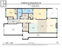 51 WALLY DRIVE | Wasaga Beach Ontario | Slide Image Thirty