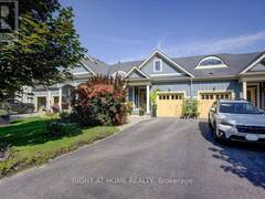 51 WALLY DRIVE Wasaga Beach Ontario, L9Z 0G5