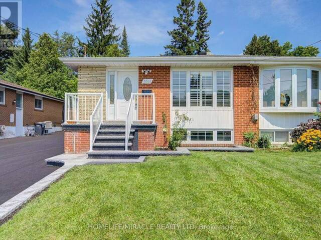 3367 THE CREDIT WOODLANDS ROAD Mississauga Ontario, L5C 2J9 - Property For Sale
