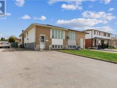 54 BAKERSFIELD DRIVE Cambridge Ontario, N1R 6X6