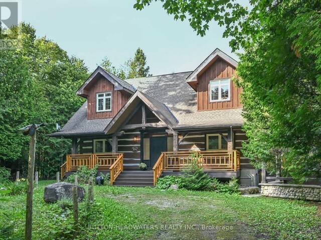 115 INGLIS DRIVE Grey Highlands Ontario, N0C 1M0 - 5 Bedrooms Waterfront Home For sale