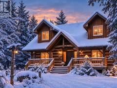 115 INGLIS DRIVE Grey Highlands Ontario, N0C 1M0