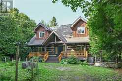 115 INGLIS DRIVE | Grey Highlands Ontario | Slide Image One