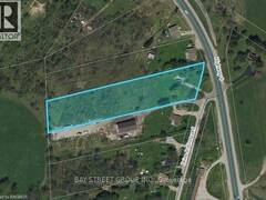 150 DRIVE-IN CRESCENT Owen Sound Ontario, N4K 5N7