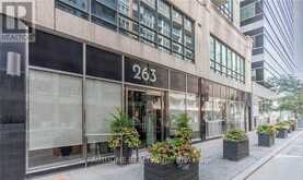1206 - 263 WELLINGTON STREET W | Toronto Ontario | Slide Image One