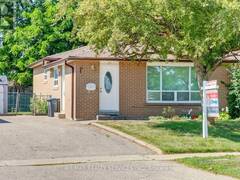 21 FINCHGATE BOULEVARD Brampton Ontario, L6T 3H7